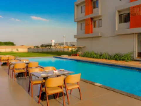 Pride Elite Becharaji Hotels in Surendranagar