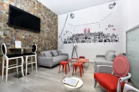 Hospedium CLÁ Hotel - Boutique