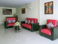 RedDoorz @ Medan Johor 2 Hotels in Medan Johor