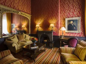 더 머천트 호텔 벨파스트