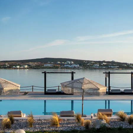 Ambassador Luxury Villas