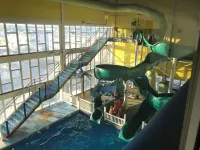 Montego Bay Resort Hotels in North Wildwood