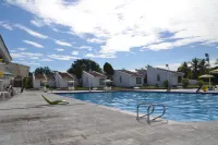 Hotel Albatros - Pool