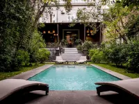 Casa Bueras Boutique Hotel Hotels near Lastarria