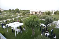 Casale del Murgese Country Resort Hôtels à : Stazione di Fasano