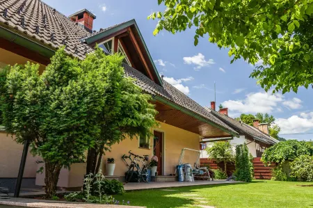 Villa Nena Отели в г. Jesenice