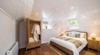 The Byre Self-catering Countryside Home Near Alford