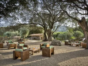 Gallicantu Stazzo Retreat