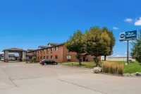 Best Western Mt. Pleasant Inn Hotels in Mount Pleasant