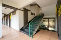 Cbc Residency Hotels in Bhilvale