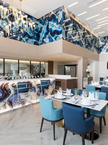 รูปภาพของเมเว่น สไตลิช โฮเทล หัวหิน