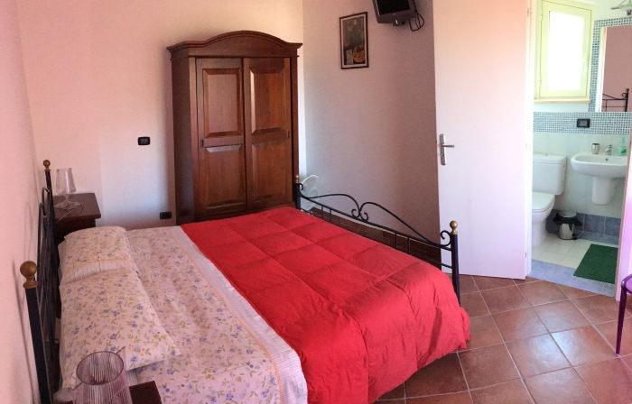 B&B Villa Zia Febronia
