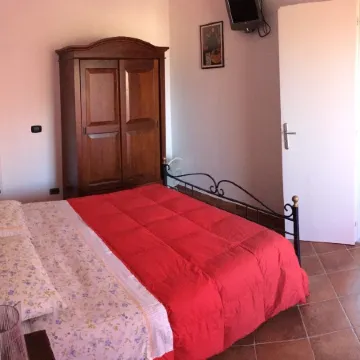 B&B Villa Zia Febronia