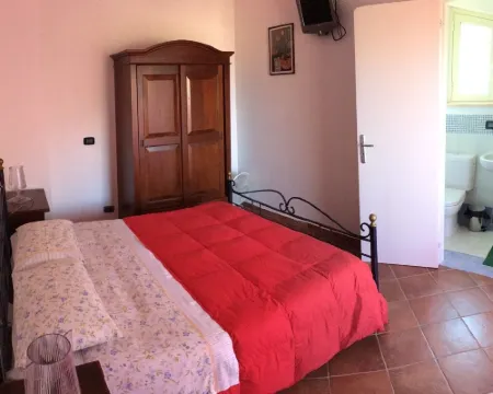 B&B Villa Zia Febronia Hotels in Patti