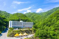 (주)준성리조트