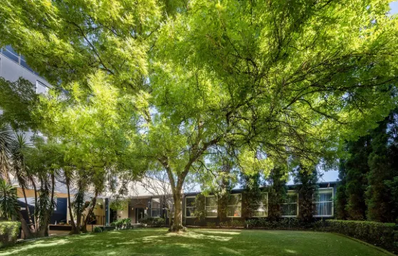 墨爾本普雷斯頓諾富特酒店