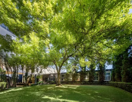 Novotel Melbourne Preston