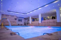 Hotel Carpathia Hotels in Moroeni