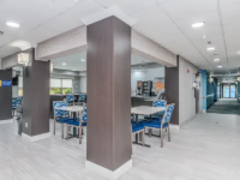 Days Inn & Suites by Wyndham Prattville-Montgomery Hoteles en Prattville