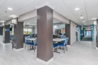 Days Inn & Suites by Wyndham Prattville-Montgomery Hotels in Prattville