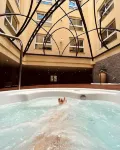 Buona Vitta Gramado Resort & Spa by Gramado Parks - spa