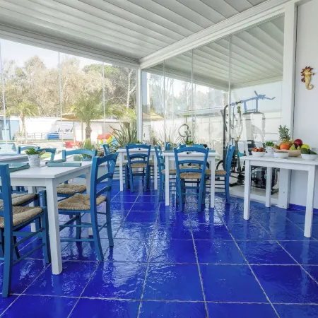 Étoiles Luxury Guest House Resort