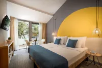 Sunny Dubrovnik by Valamar Hotels in Dubrovnik
