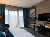 Kalev Spa Hotel & Waterpark Tallinn Şehri otelleri