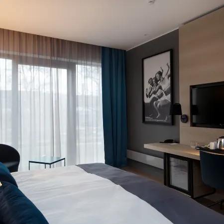 Kalev Spa Hotel & Waterpark
