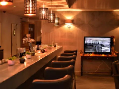 Eurotel Lanaken Hotels in Lanaken