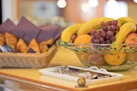 City Partner Central-Hotel Wuppertal Hotels in Wuppertal