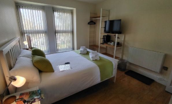 Chandler's Lodge B&B