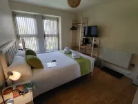 Chandler's Lodge B&B Hotels in Camelford