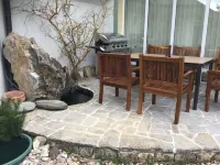 Justyna Hotels near Zelena Brana