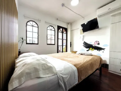 Hostel Prada Hotels in 