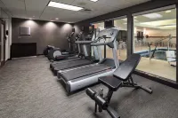 Courtyard Rock Hill Các khách sạn ở Fort Mill