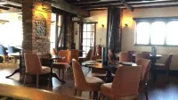 The Airman Hotel Hotels in Henlow