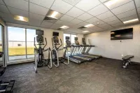 Fairfield Inn & Suites Columbus Marysville Hôtels à : Marysville