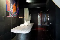Dome Hotel - spa