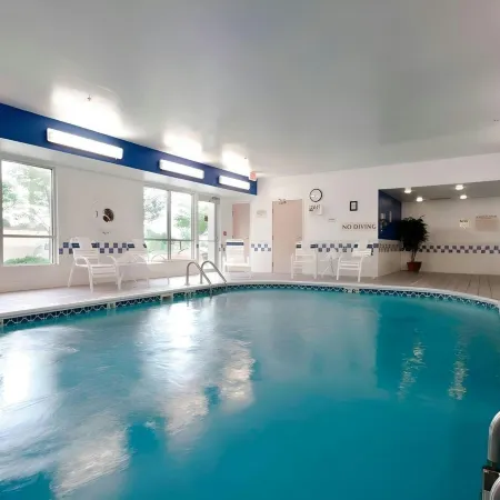 Fairfield Inn Joliet South