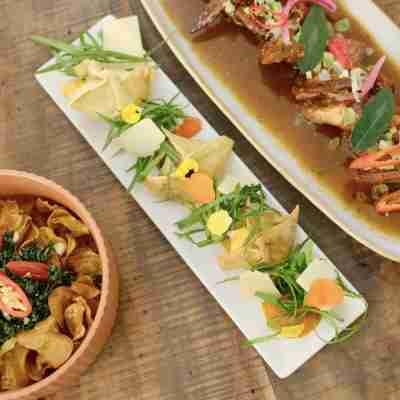 Maison Victoire, Pointe-à-Pitre Dining/Meeting Rooms