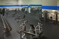 波士頓北海岸希爾頓逸林酒店 - 健身室/gym room