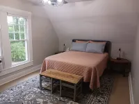 Shady OaksCharming 2-bedroom cottage in Talladega Hotel a Talladega