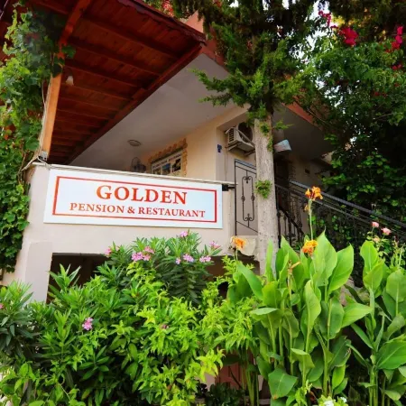 Golden Pension