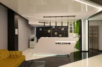 Family Hotel Business Club Hotels in Shumen