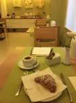 Guest House Residence - breakfast