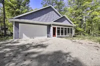 Door County Family Home 3 Mi Whitefish Dunes - que admiten mascotas