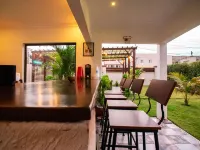 KoKo Palm Inn Ltd - 1성급