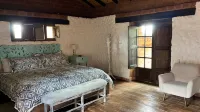 Casona Ananda Hotels in Tota