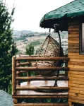 Costa Azul Ecolodge Hotels in Акитания